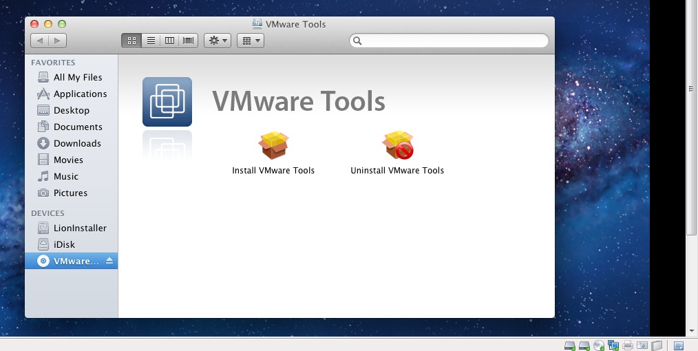 Vmware tools download mac 10.15